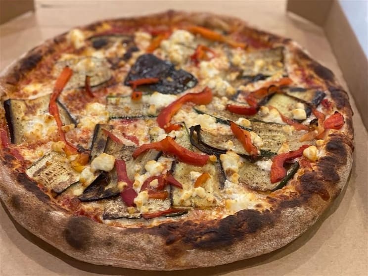 Wood Fire Pizzeria / Italian Restaurant Wood Fire Pizzeria / Italian Restaurant