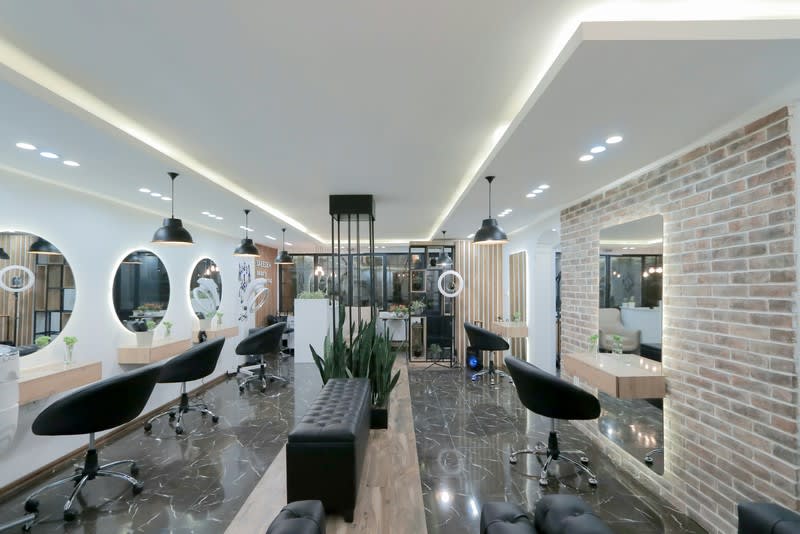 Well-Known Chinese Hair Salon for Sale - Melbourne CBD [2602031]
