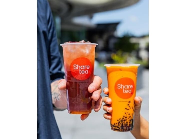 Sharetea Bubble Tea Franchise | Lower North Shore Location | $149K + SAV | High Foot Traffic Sharetea Bubble Tea Franchise | Lower North Shore Location | $149K + SAV | High Foot Traffic