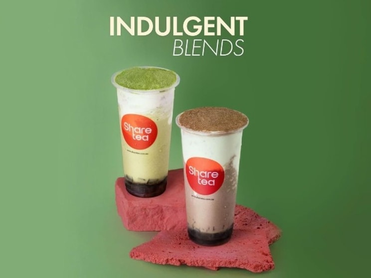 Sharetea Bubble Tea Franchise | Lower North Shore Location | $149K + SAV | High Foot Traffic Sharetea Bubble Tea Franchise | Lower North Shore Location | $149K + SAV | High Foot Traffic