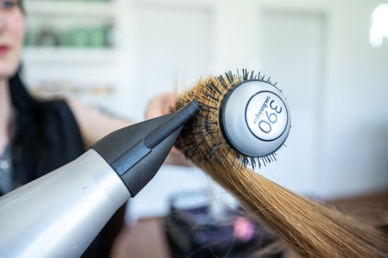 PEACHi HAIR - An experience! PEACHi HAIR - An experience!