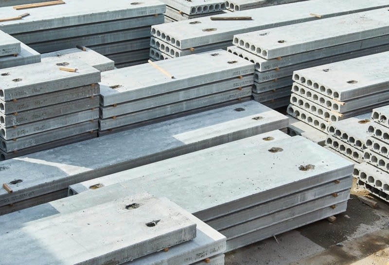Pre-cast Concrete Manufacturing/Installation Bus t/o $3.7 mil+ (Our Ref: V2092)
