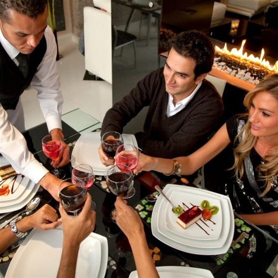 Fully Fitted Restaurant Venue | Melbourne Hospitality Gem Fully Fitted Restaurant Venue | Melbourne Hospitality Gem