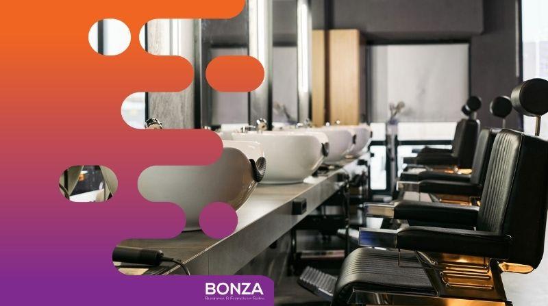 36531 Premium Hair Salon Space Lease Assignment & Fit-Out Only 36531 Premium Hair Salon Space Lease Assignment & Fit-Out Only