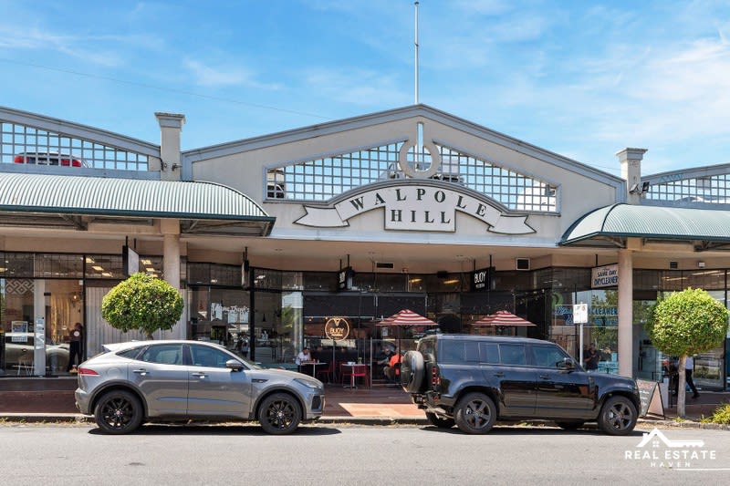 Thriving Banh Mi & Coffee Business - Prime Kew Location Thriving Banh Mi & Coffee Business - Prime Kew Location
