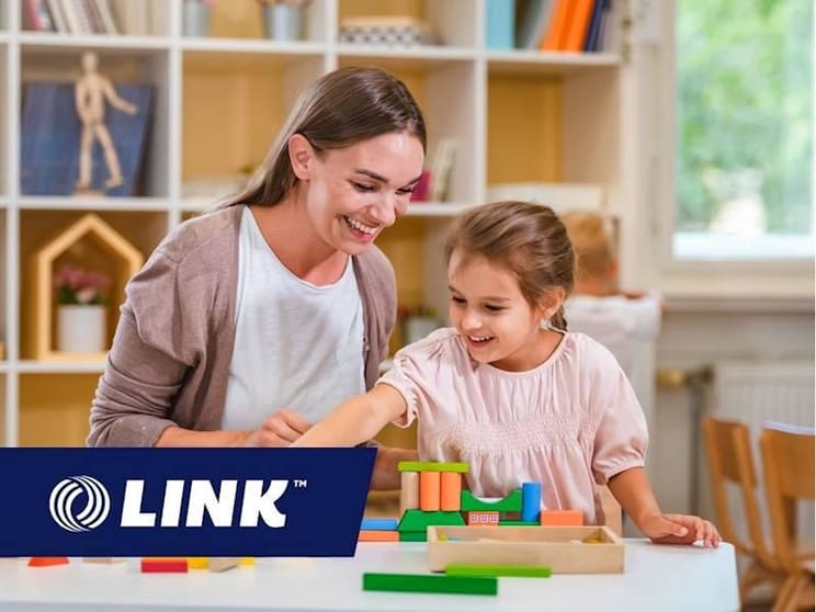 Preschool for Sale | 30 Places Upper North Shore Preschool for Sale | 30 Places Upper North Shore