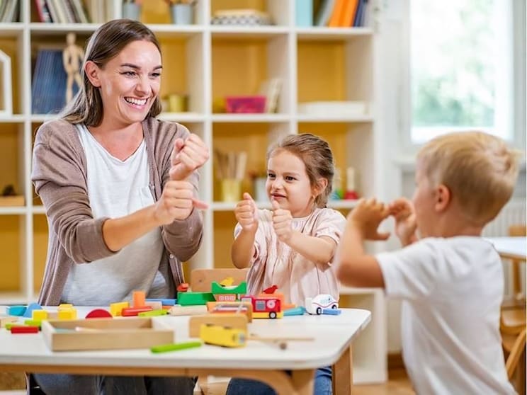 Preschool for Sale | 30 Places Upper North Shore Preschool for Sale | 30 Places Upper North Shore