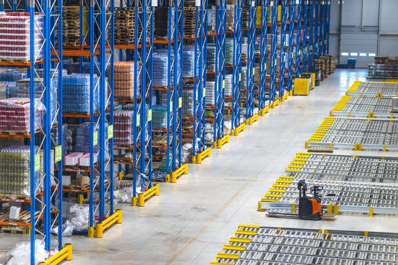 UNDER CONTRACT - Profitable Refrigerated Logistics & Warehousing Business Fixed Runs & Clients UNDER CONTRACT - Profitable Refrigerated Logistics & Warehousing Business Fixed Runs & Clients