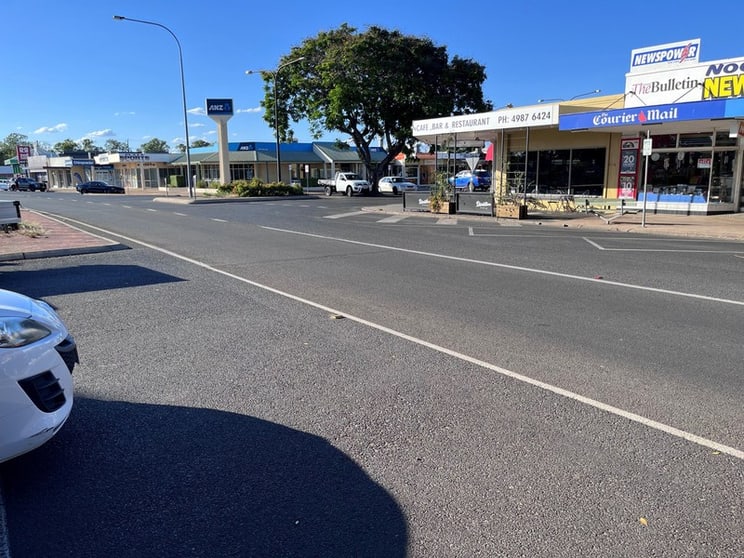 Newsagency $120,000 plus Sav in Busy Town of Emerald + Freehold available for $720,000 Newsagency $120,000 plus Sav in Busy Town of Emerald + Freehold available for $720,000