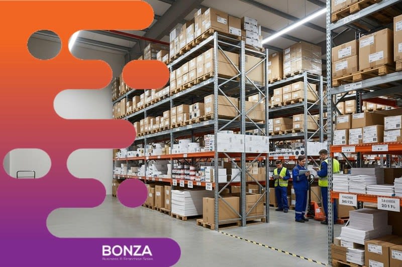 36422 - Profitable Printing Supplies Wholesale Business for Sale 36422 - Profitable Printing Supplies Wholesale Business for Sale