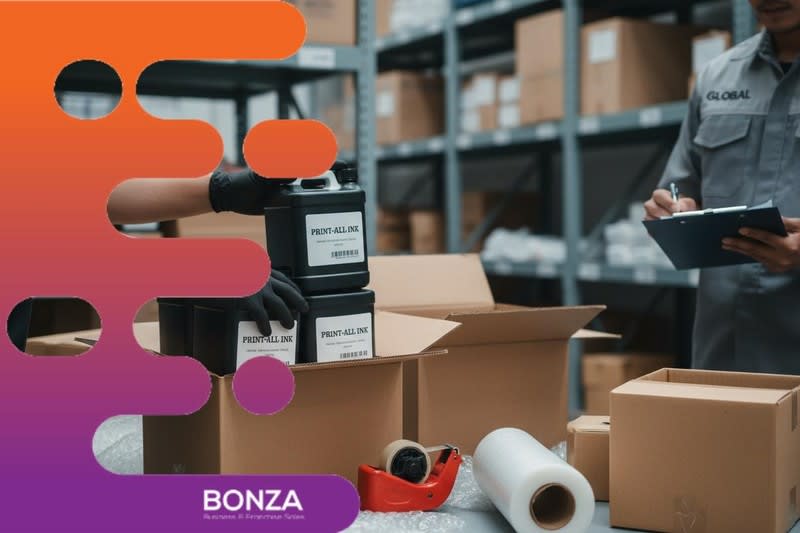 36422 - Profitable Printing Supplies Wholesale Business for Sale 36422 - Profitable Printing Supplies Wholesale Business for Sale