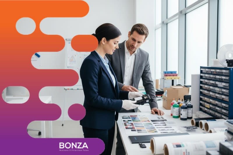 36422 - Profitable Printing Supplies Wholesale Business for Sale 36422 - Profitable Printing Supplies Wholesale Business for Sale