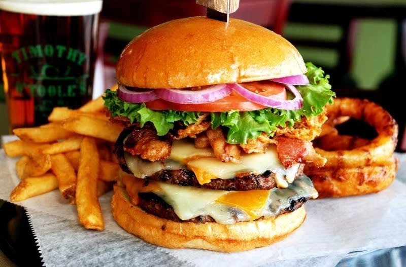 Pizza & Burger Prime Location, High Exposure Takeaway for Sale
Busy Location | Strong Local Support | Huge Growth Potential Pizza & Burger Prime Location, High Exposure Takeaway for Sale
Busy Location | Strong Local Support | Huge Growth Potential
