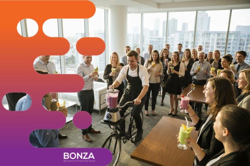36536 Market Leader Event Business with Corporate Health & Wellbeing Focus