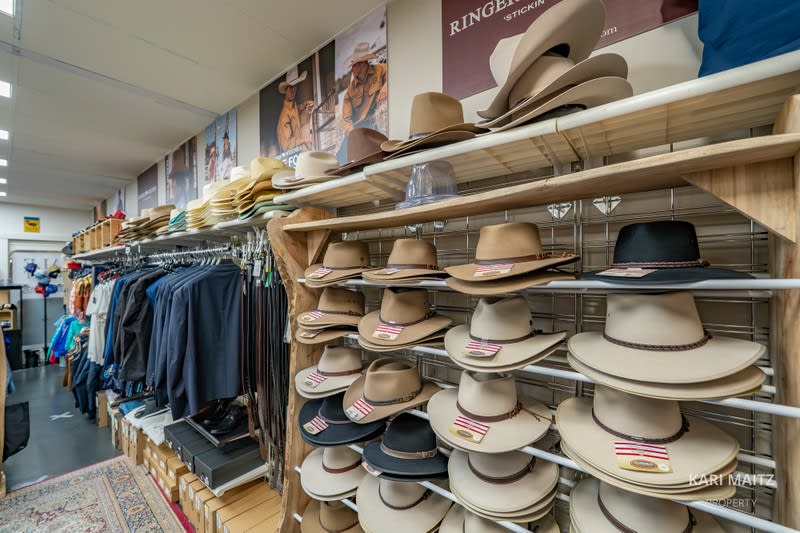 Price Reduced: Profitable Menswear Business with Proven Growth in Armidale Price Reduced: Profitable Menswear Business with Proven Growth in Armidale