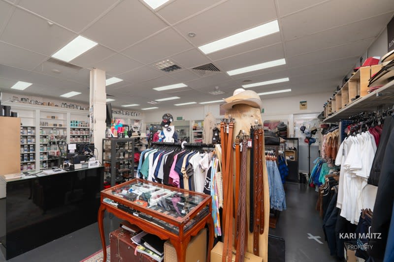 Price Reduced: Profitable Menswear Business with Proven Growth in Armidale Price Reduced: Profitable Menswear Business with Proven Growth in Armidale