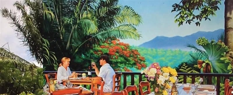 Kuranda Rainforest View Restaurant for Sale