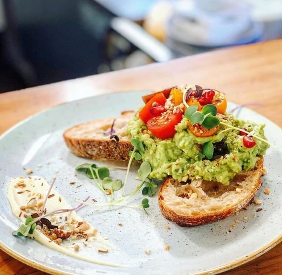 Main Street Cafe for Sale - Caulfield area Main Street Cafe for Sale - Caulfield area