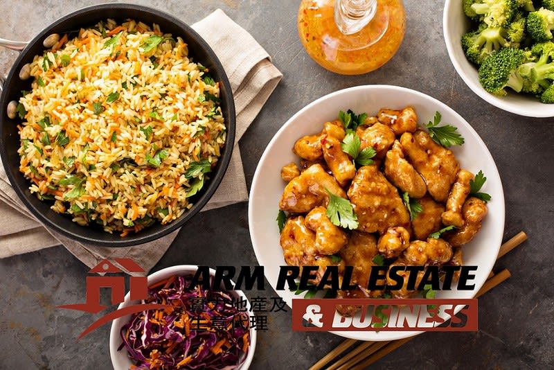 CBD Chinese Restaurant Business For Sale | Inside S/C, TKG 35K PW CBD Chinese Restaurant Business For Sale | Inside S/C, TKG 35K PW