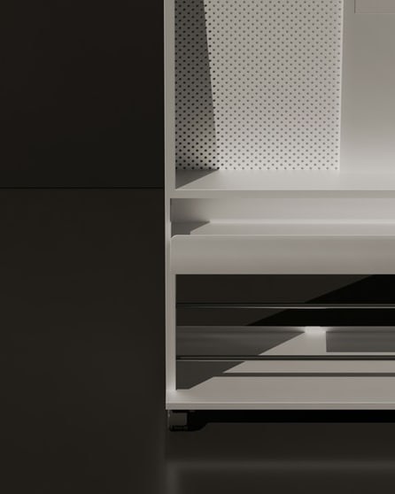 Turnkey Aluminium Cabinet Manufacturing Business | Showroom & Equipment Included | Rare Market Segment Turnkey Aluminium Cabinet Manufacturing Business | Showroom & Equipment Included | Rare Market Segment