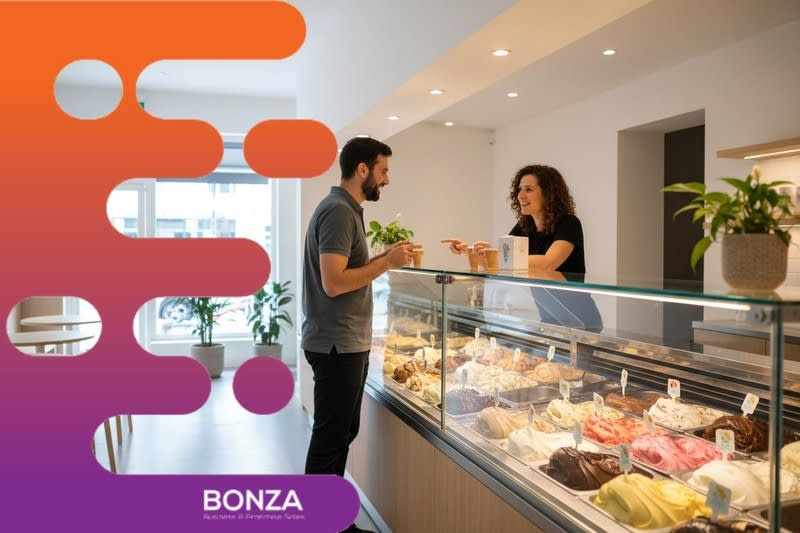 36540 Well-Established Franchise Ice Cream Business Profitable & Semi-Managed 36540 Well-Established Franchise Ice Cream Business Profitable & Semi-Managed