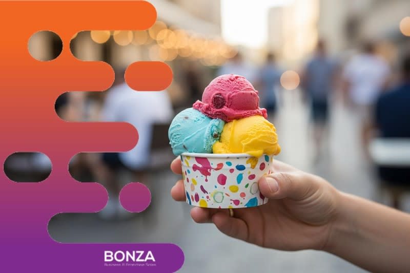 36540 Well-Established Franchise Ice Cream Business Profitable & Semi-Managed 36540 Well-Established Franchise Ice Cream Business Profitable & Semi-Managed