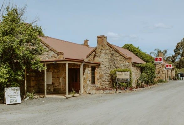 Freehold Hotel for Sale plus Adjoining Land Pratty's Patch, Maiden Gully VIC Freehold Hotel for Sale plus Adjoining Land Pratty's Patch, Maiden Gully VIC