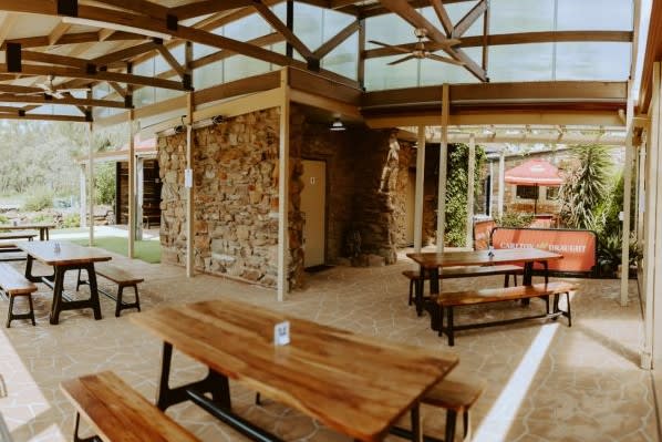 Freehold Hotel for Sale plus Adjoining Land Pratty's Patch, Maiden Gully VIC Freehold Hotel for Sale plus Adjoining Land Pratty's Patch, Maiden Gully VIC