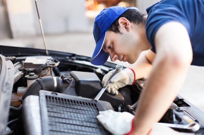 Mechanical Workshop with Guaranteed Referrals | Brooklyn VIC [2602101]