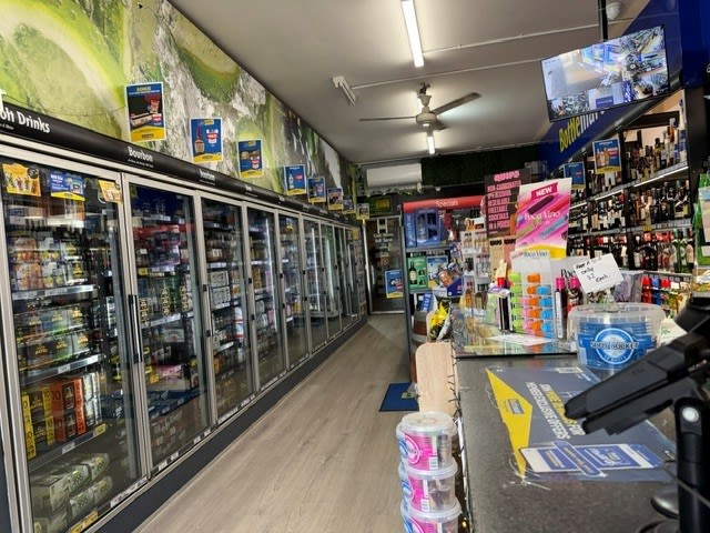 Liquor Store for Sale - Campbelltown Area