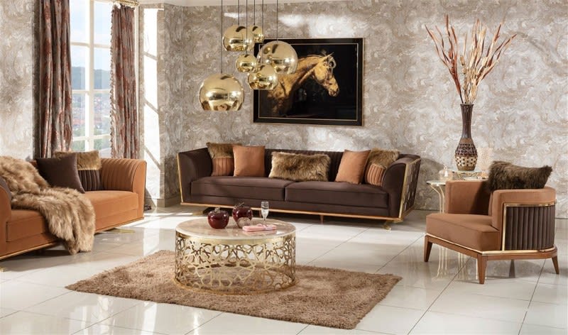 Premium Furniture Retailer with Exclusive European Designs Premium Furniture Retailer with Exclusive European Designs