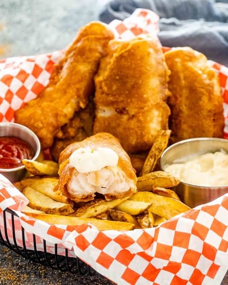 Fish and chips takeaway Business for Sale Fish and chips takeaway Business for Sale
