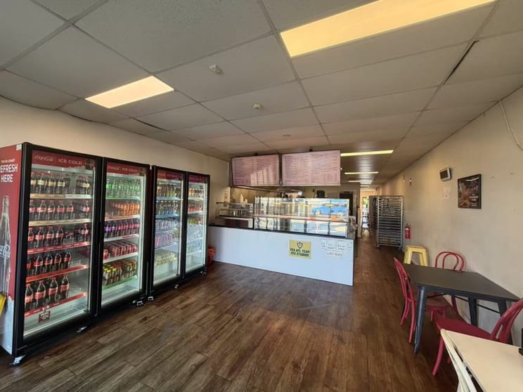 Fish and chips takeaway Business for Sale Fish and chips takeaway Business for Sale