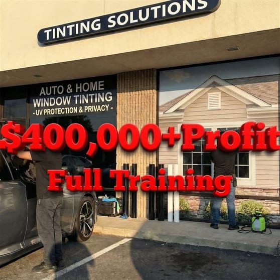 Successful Window Tinting Business Toowoomba 5903 Successful Window Tinting Business Toowoomba 5903
