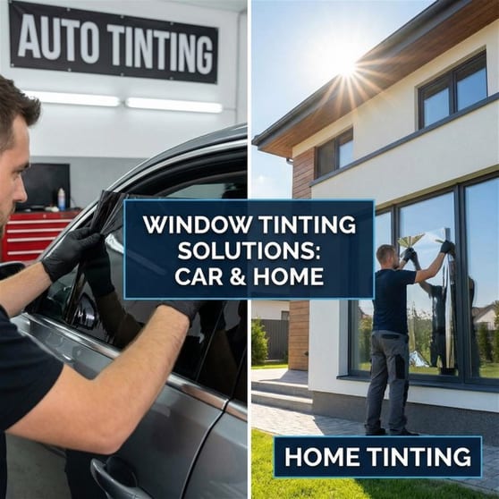 Successful Window Tinting Business Toowoomba 5903 Successful Window Tinting Business Toowoomba 5903