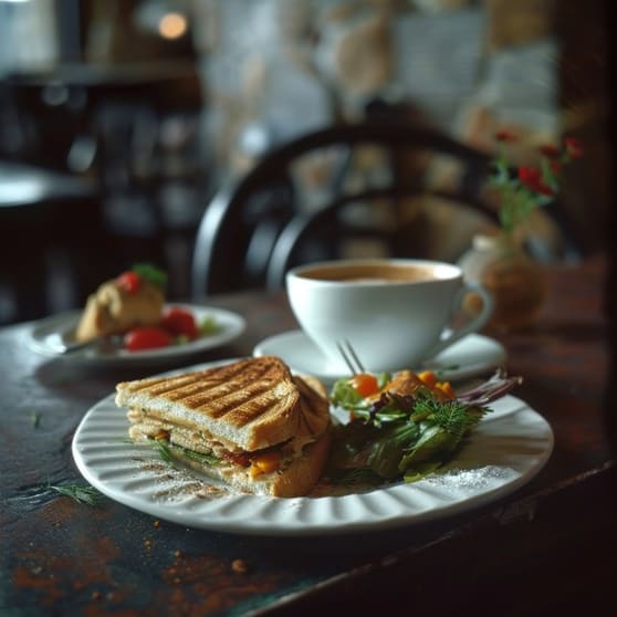 Long-Established Cafe for Sale - Inner City Sydney, NSW Long-Established Cafe for Sale - Inner City Sydney, NSW