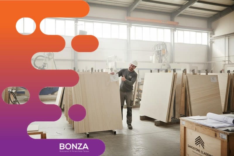 36550 Profitable Custom Stone Manufacturing Business 25+ Years 36550 Profitable Custom Stone Manufacturing Business 25+ Years