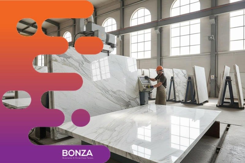 36550 Profitable Custom Stone Manufacturing Business 25+ Years 36550 Profitable Custom Stone Manufacturing Business 25+ Years