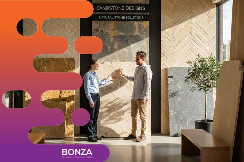 36550 Profitable Custom Stone Manufacturing Business 25+ Years 36550 Profitable Custom Stone Manufacturing Business 25+ Years