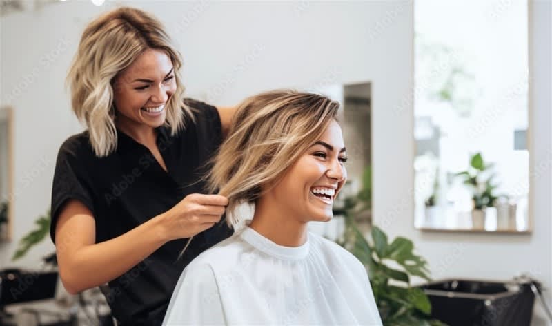 Established Premium Hair and Barber Business Established Premium Hair and Barber Business