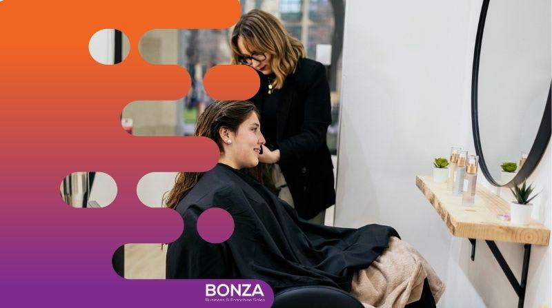 36521 Profitable Hair Salon Opportunity with Consistent Performance 36521 Profitable Hair Salon Opportunity with Consistent Performance
