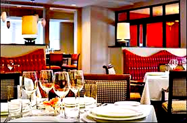 Well-established Indian Restaurant Eltham