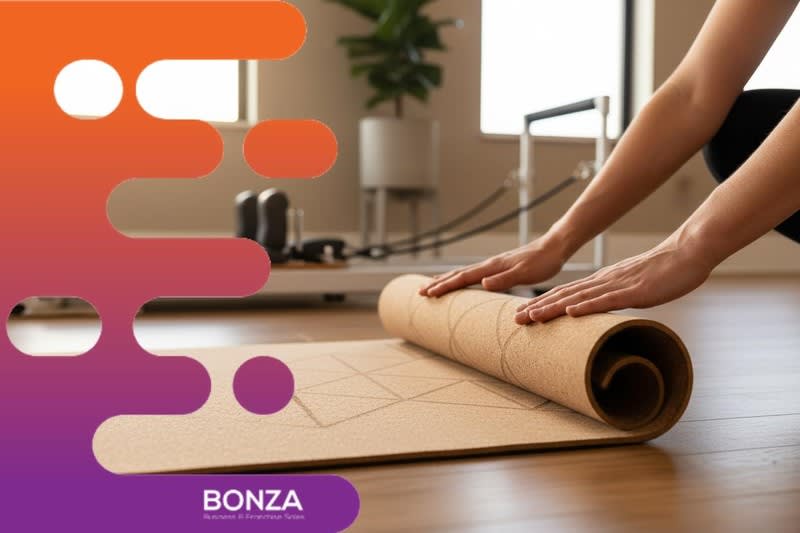 36549 Premium Pilates & Yoga Accessories eCommerce Brand 36549 Premium Pilates & Yoga Accessories eCommerce Brand