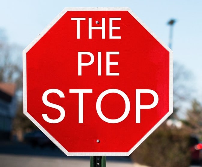 The Pie Stop A Proven Performer with 17 Years of Unbroken Success. The Pie Stop A Proven Performer with 17 Years of Unbroken Success.