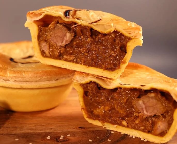 The Pie Stop A Proven Performer with 17 Years of Unbroken Success. The Pie Stop A Proven Performer with 17 Years of Unbroken Success.