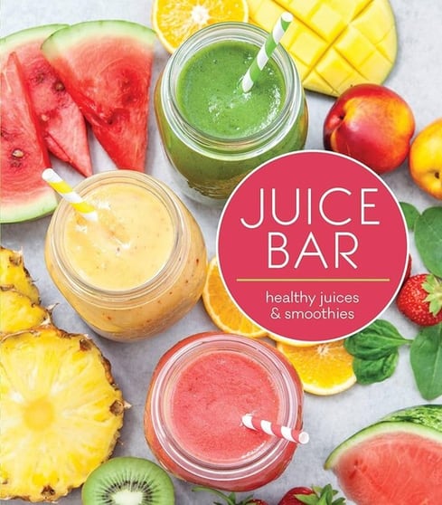 Juice Bar Retail Franchise Takeaway