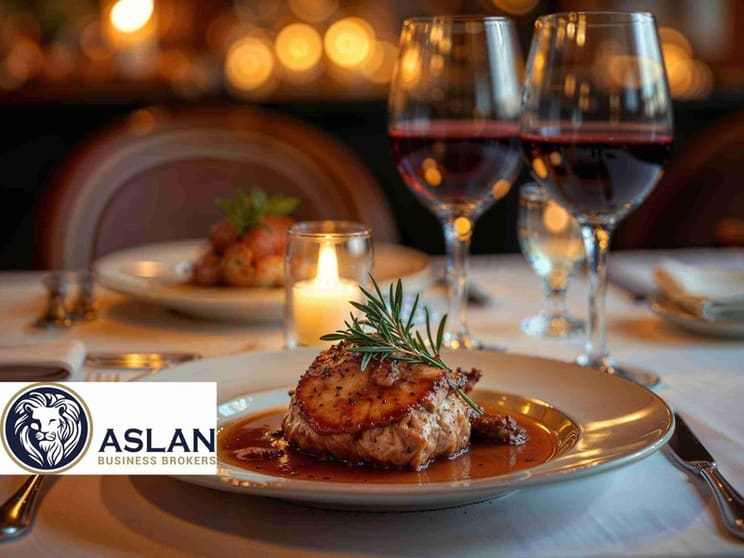 Restaurant For Sale Restaurant For Sale