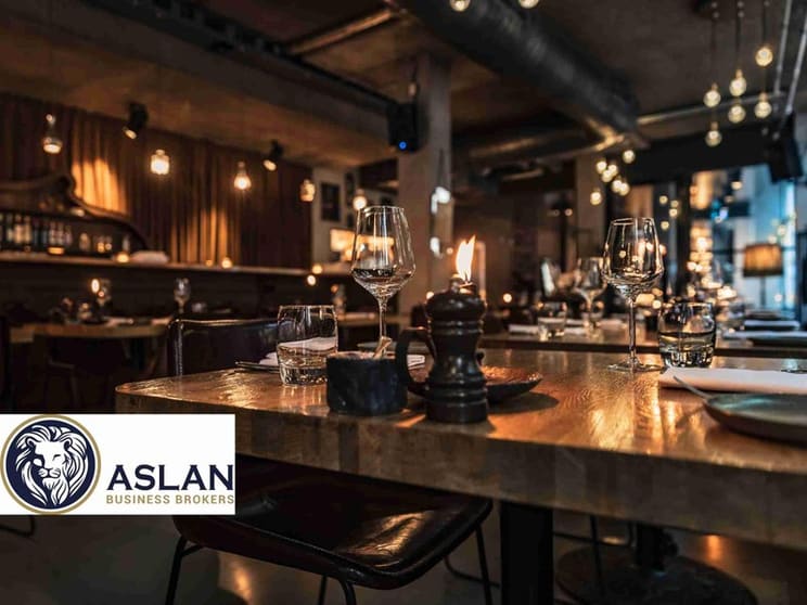 Restaurant For Sale Restaurant For Sale