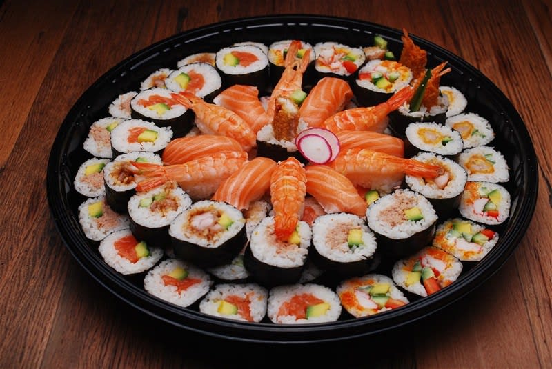 Profitable and stable income sushi takeaway business Profitable and stable income sushi takeaway business