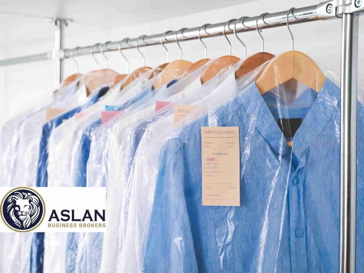 Dry Cleaner Business For Sale Dry Cleaner Business For Sale